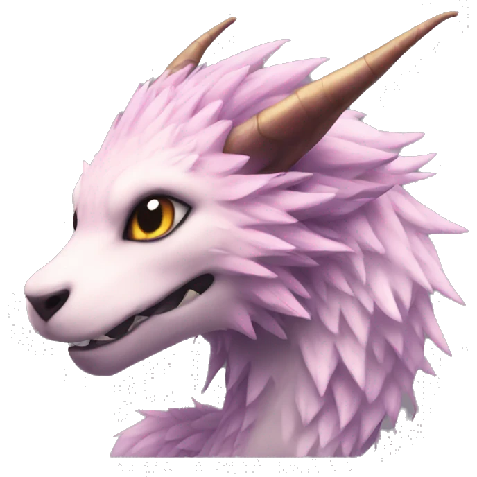 Mizutsune emoji