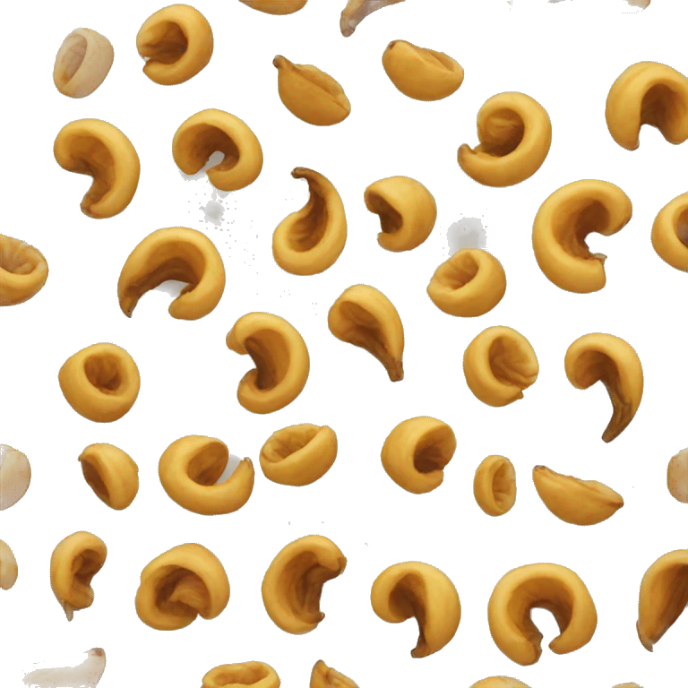 Oignons emoji