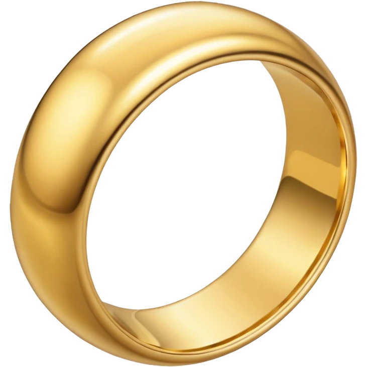wedding ring emoji