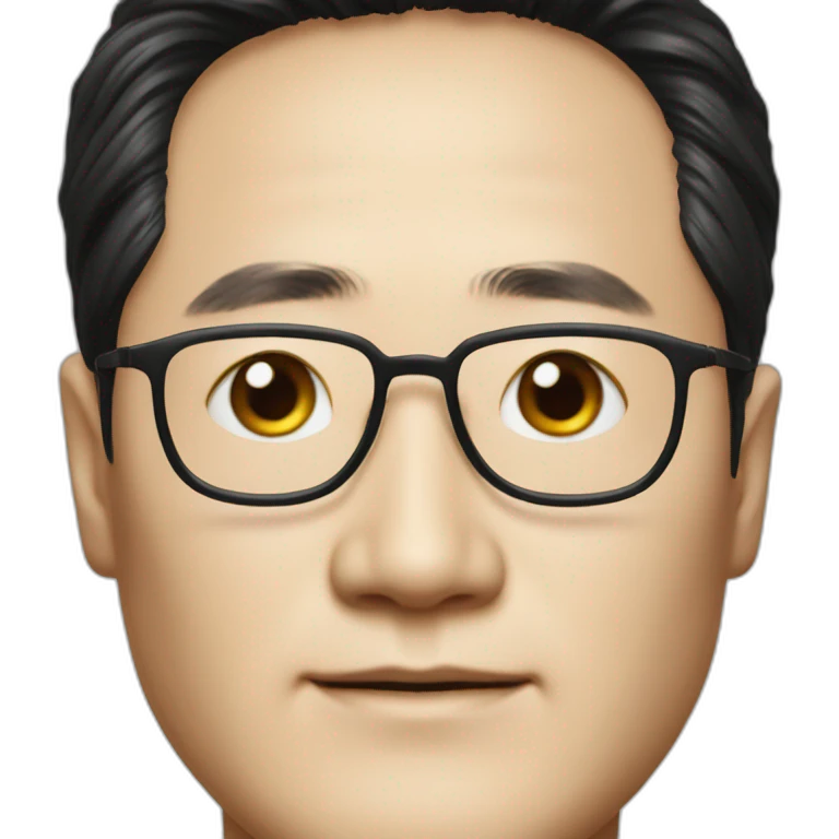 Lee Jae-yong emoji