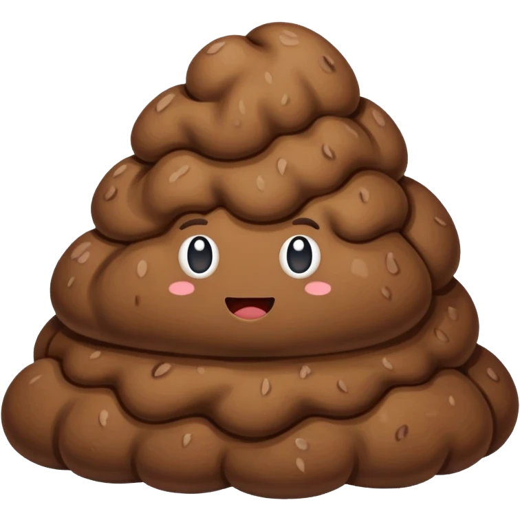 Ufyiuiuyf8dfufy897f9f9Poop emoji