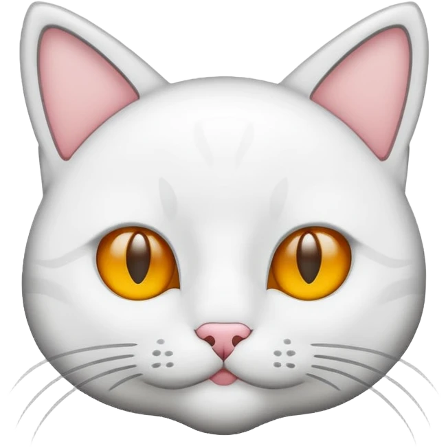 cat icon emoji