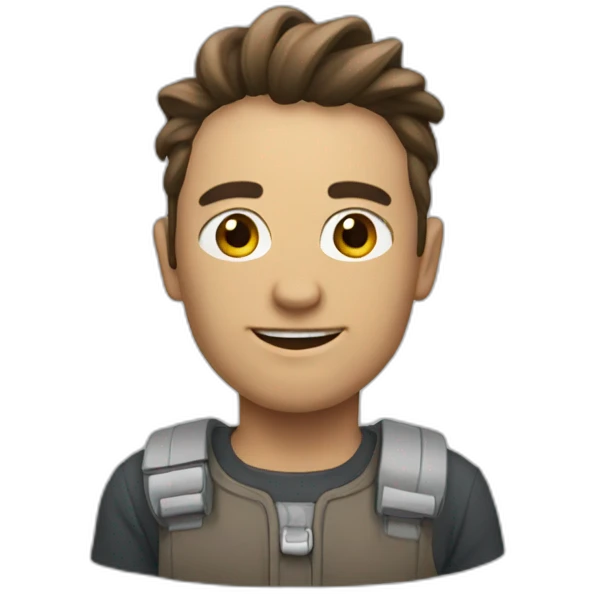 Dois donneur emoji