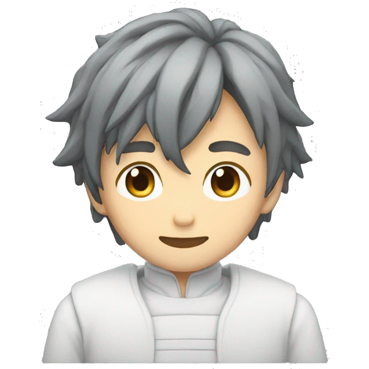 keiichi maebara emoji