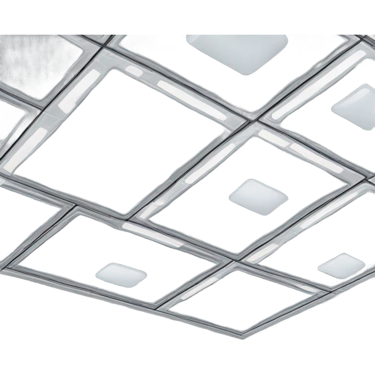 office ceiling emoji