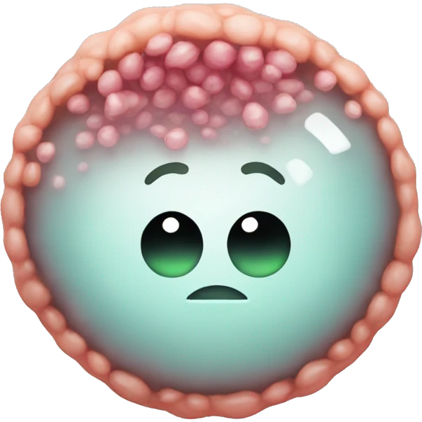 Blastocyst  emoji