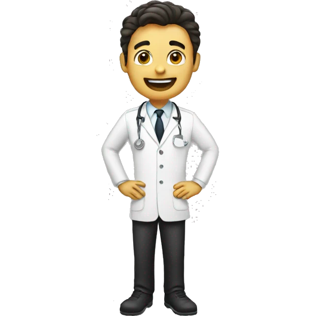 Dantist emoji