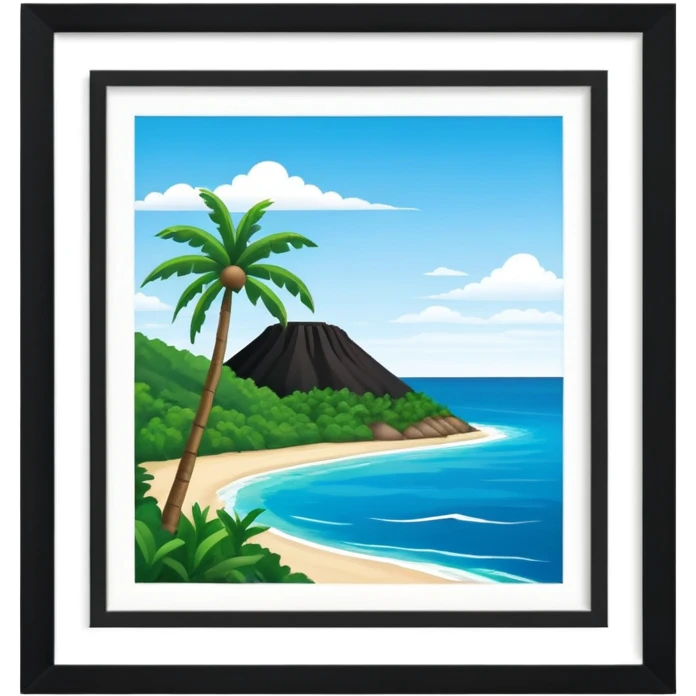 Torres Strait  emoji