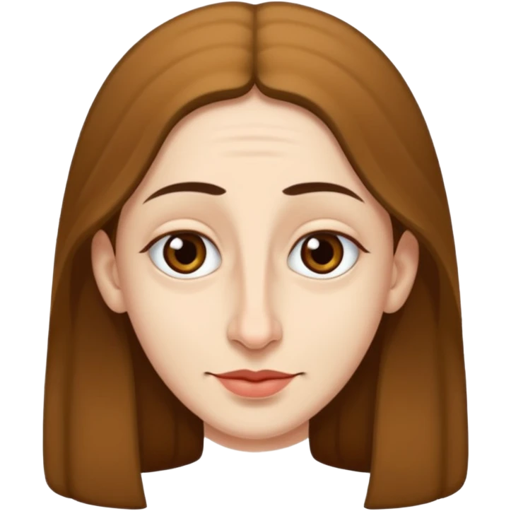 Jewish big nose with yamika emoji