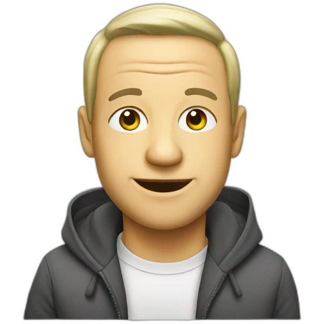 Matiz emoji