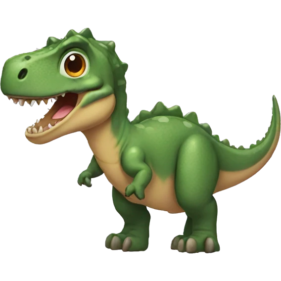 dino emoji
