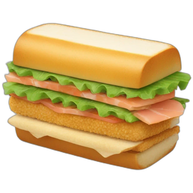 katsu sando emoji