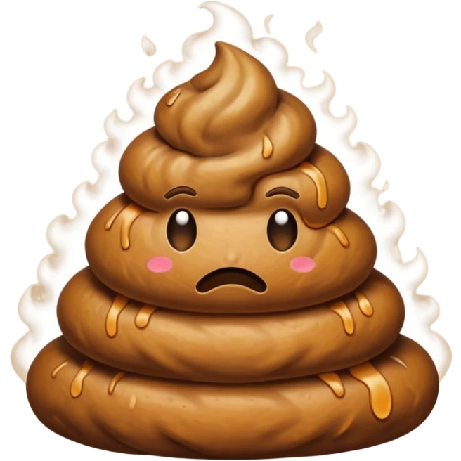 Shit emoji