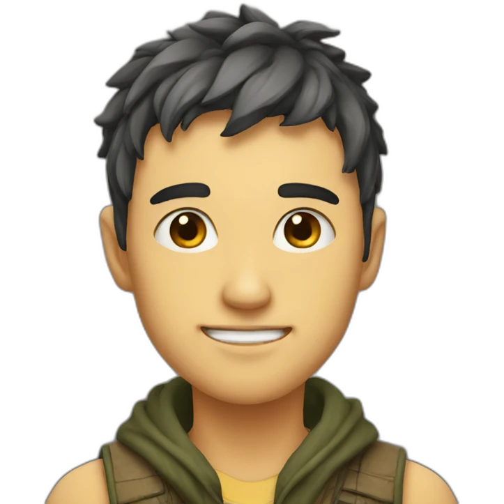 drung emoji