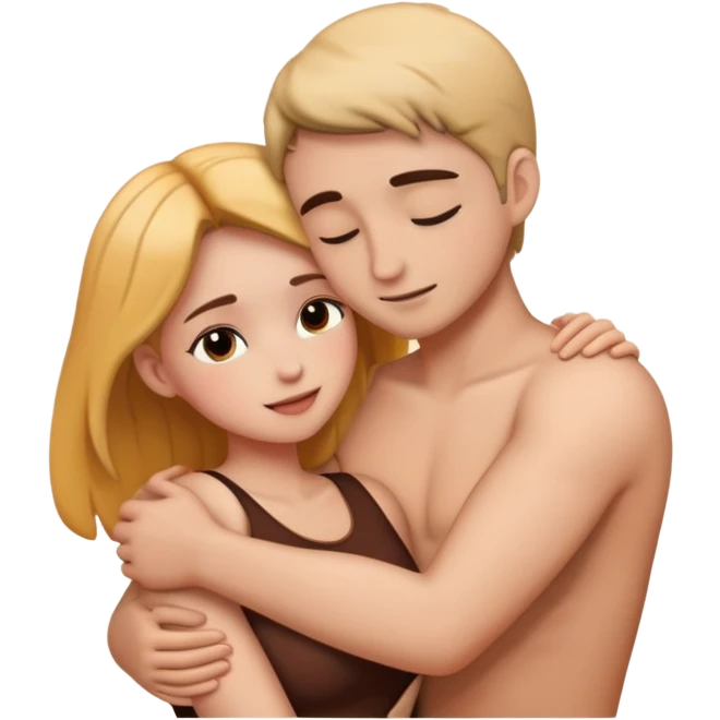 Couple having sex emoji