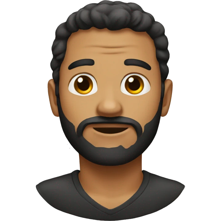 AFFAMATO emoji