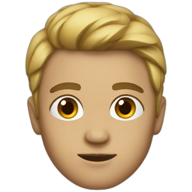 mak emoji