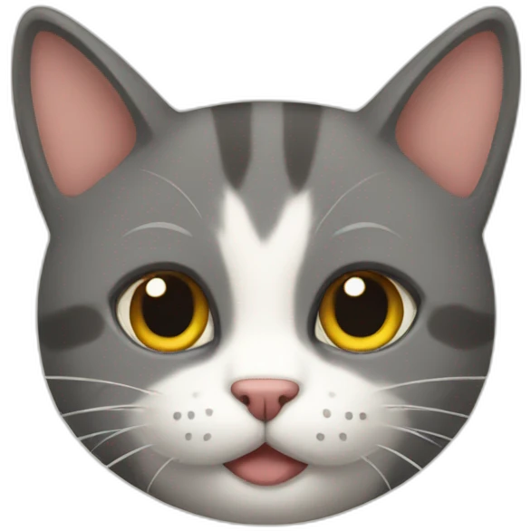 Gato emoji