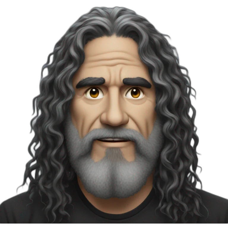 tom araya emoji