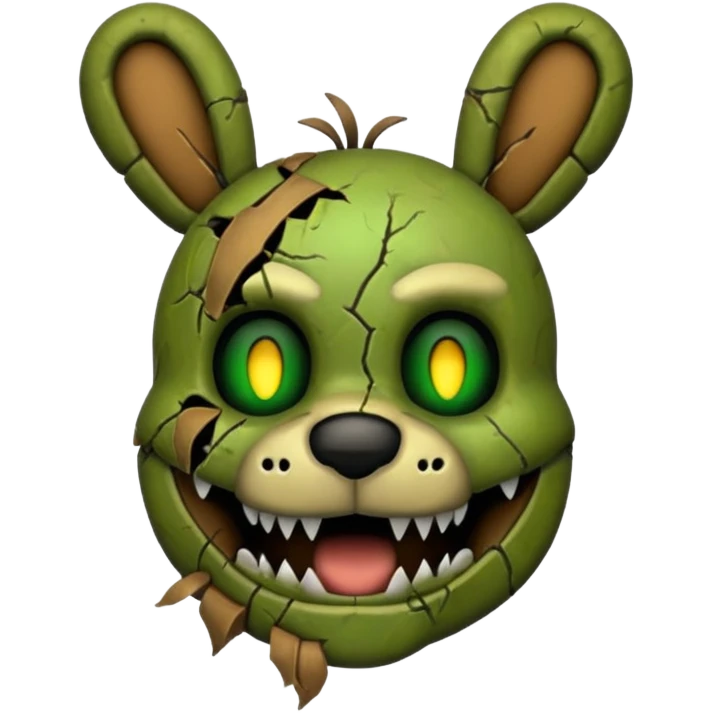 springtrap emoji