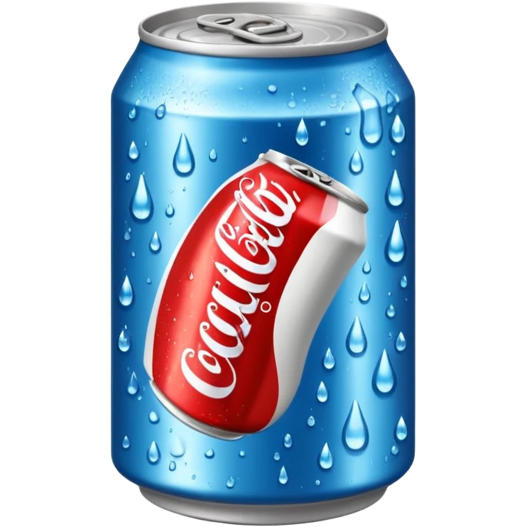 can of soda emoji