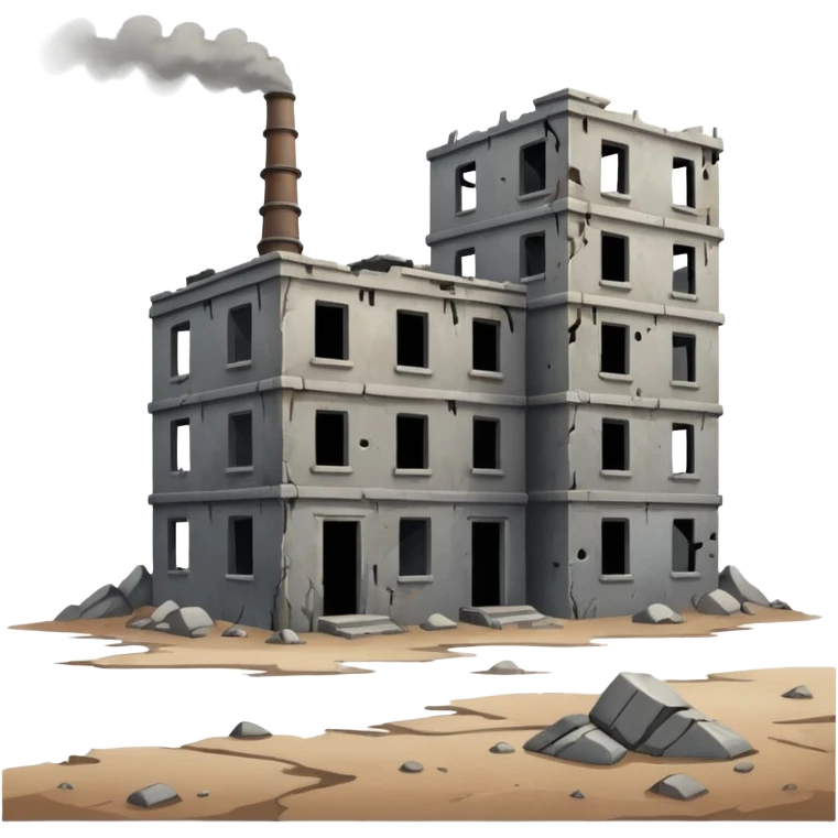 Fine del mondo emoji