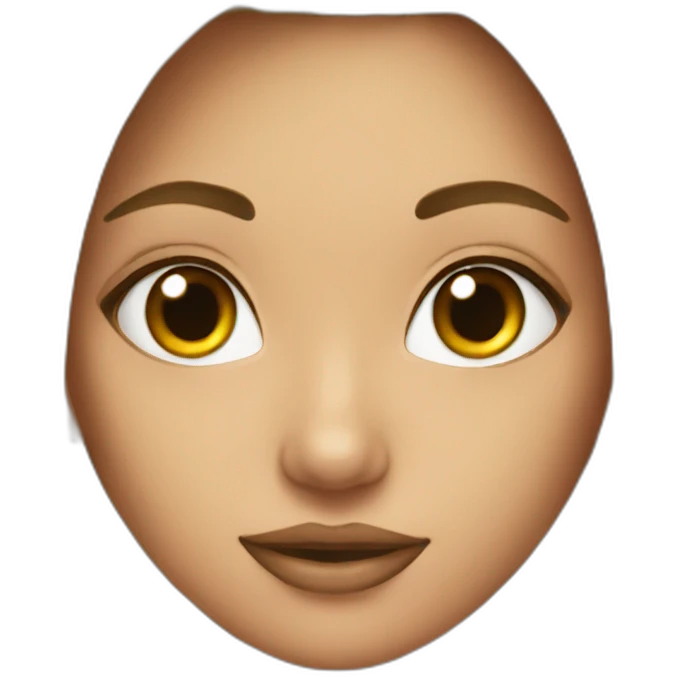 sexy girl emoji