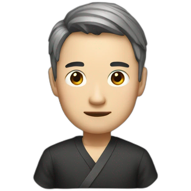 Hu Tao emoji