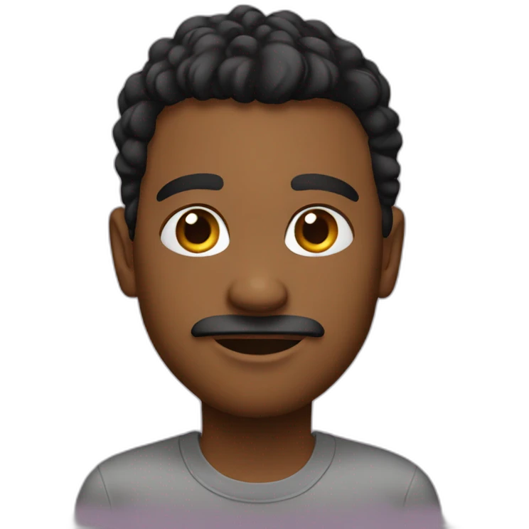 keny emoji