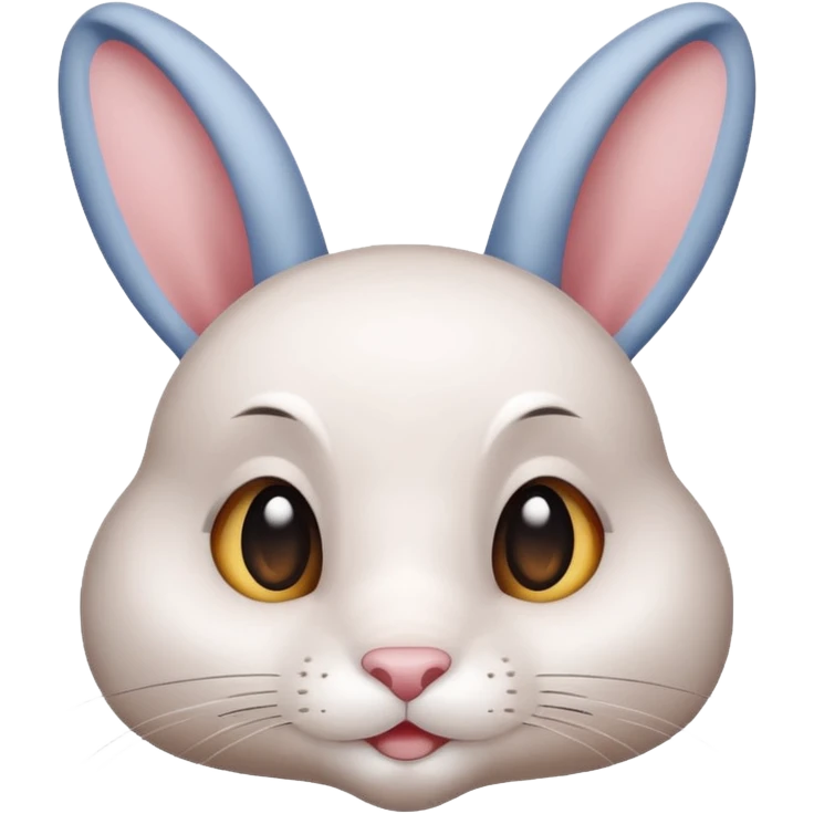 Lapin GG emoji