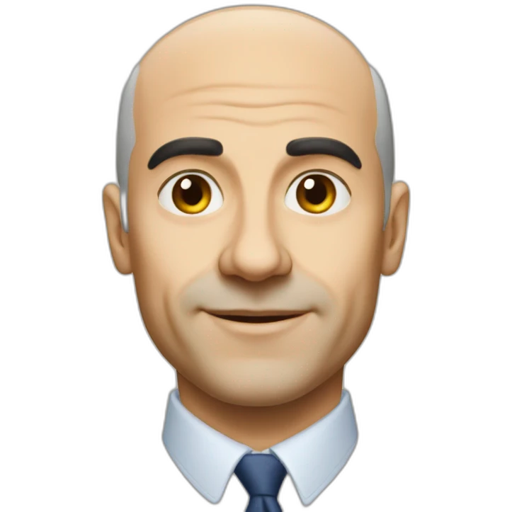 Alain Berset emoji