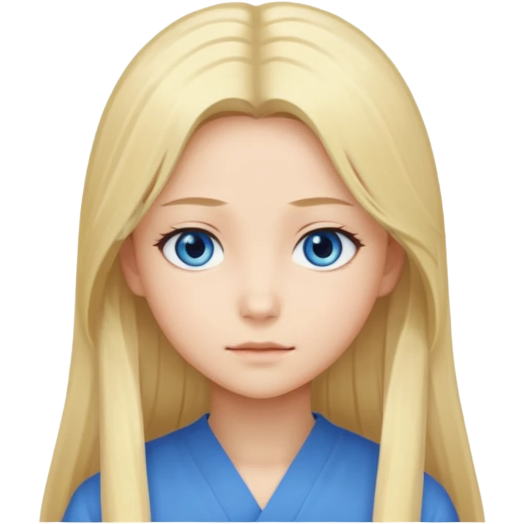 Yamanaka ino naruto emoji
