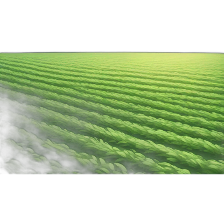 Field emoji