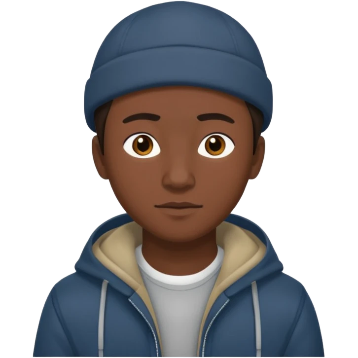 Кыргызкий городской парень парень  emoji