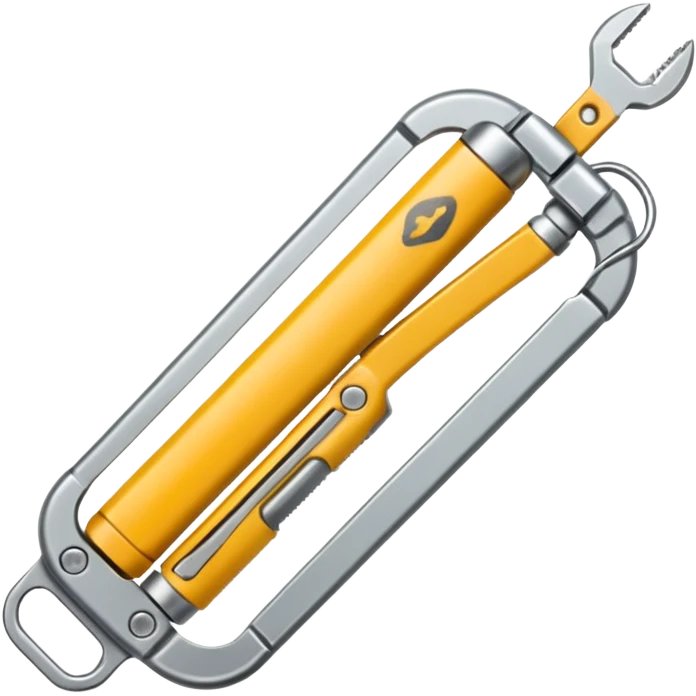 multitool emoji