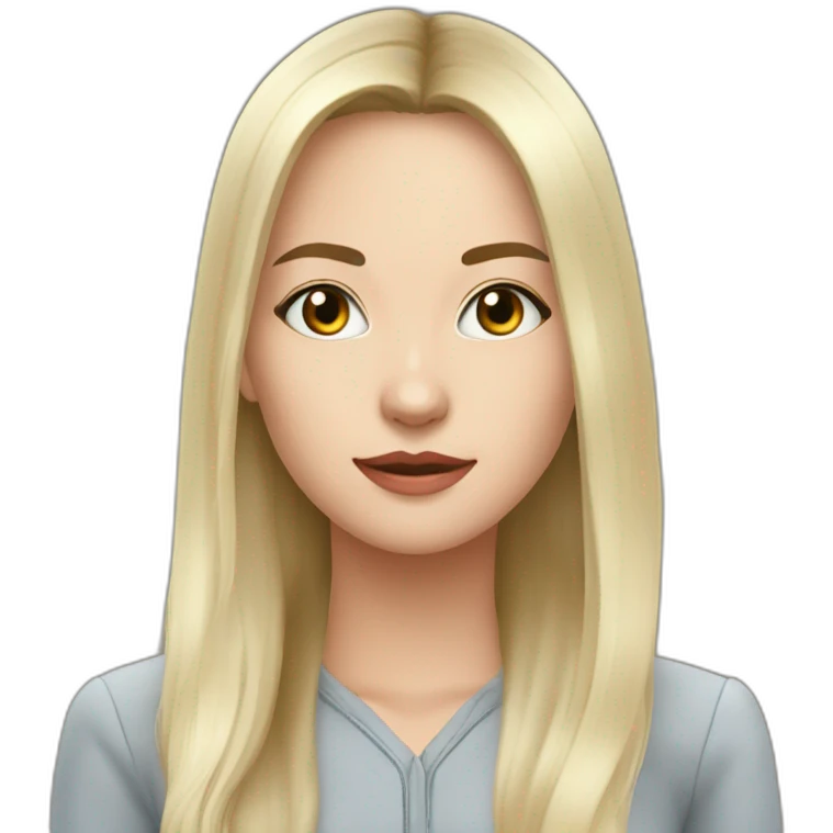 viki odintkova emoji