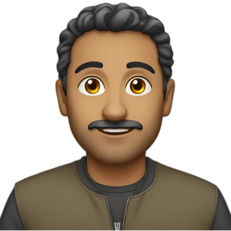 Mohamed ashraf hashash emoji