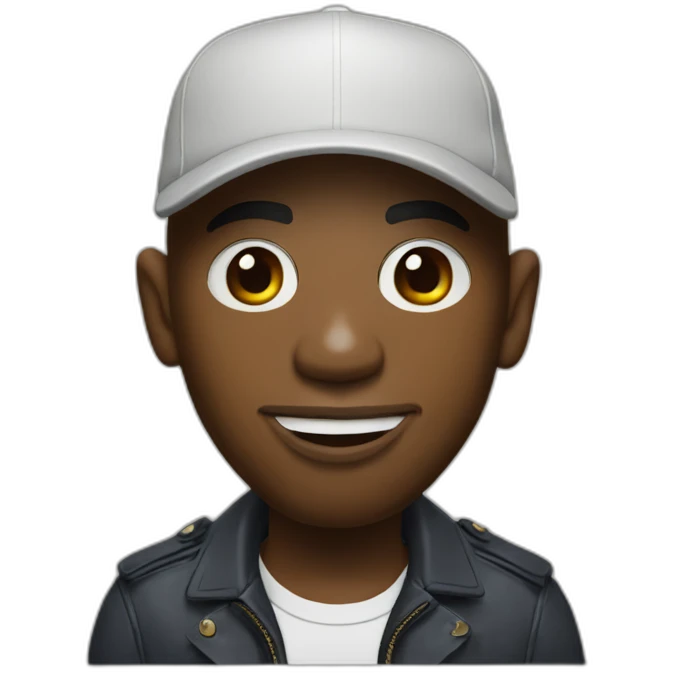 Dave chappelle emoji