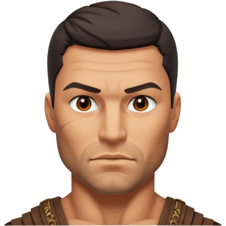 Spartacus emoji