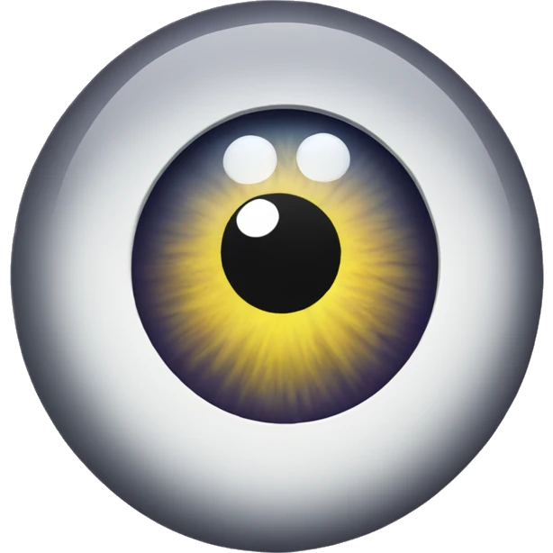 eye twitch emoji