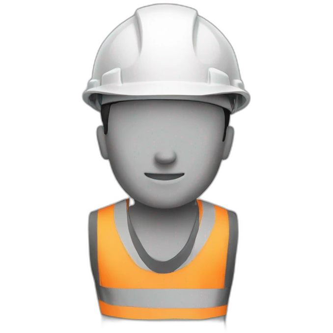 construction emoji