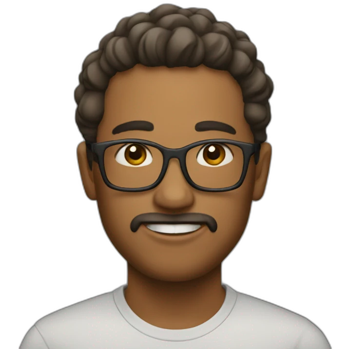 S'embrasser emoji