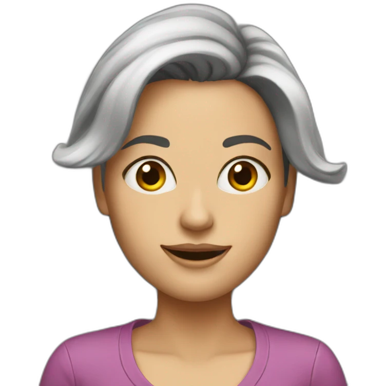 Jennifer gardner emoji