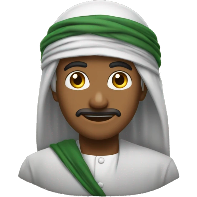 حصان حلو emoji