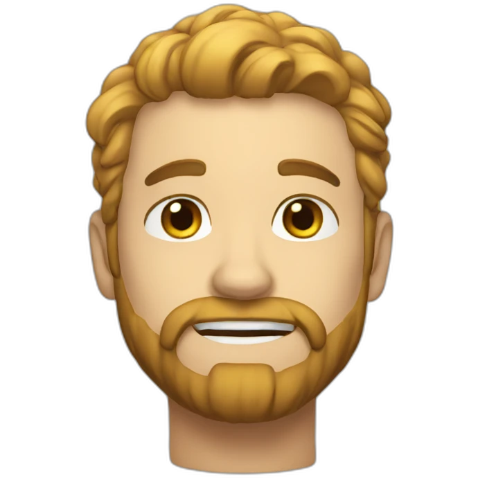 パンダ emoji