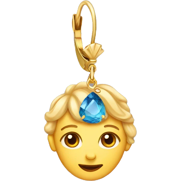 earring emoji