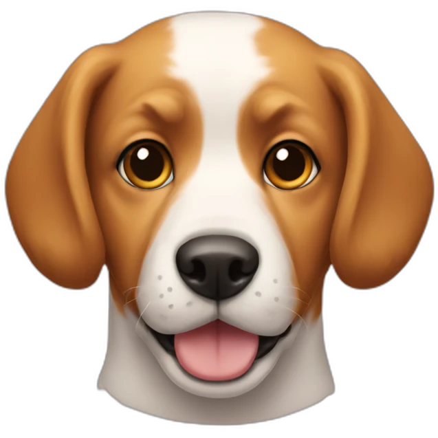 Dog elo emoji
