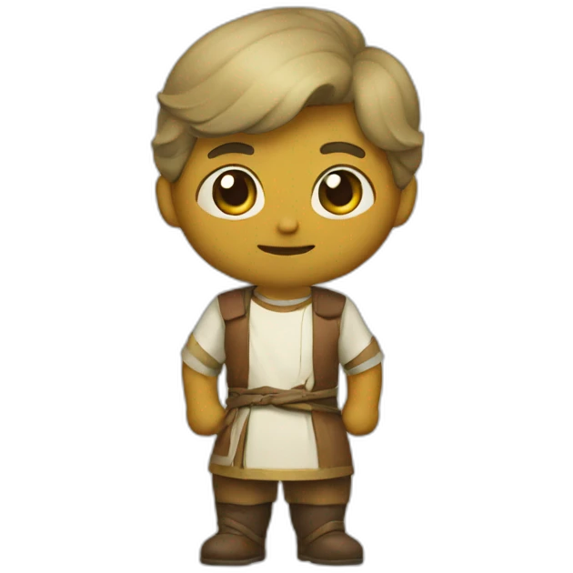 Balai emoji