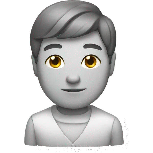clean bright emoji