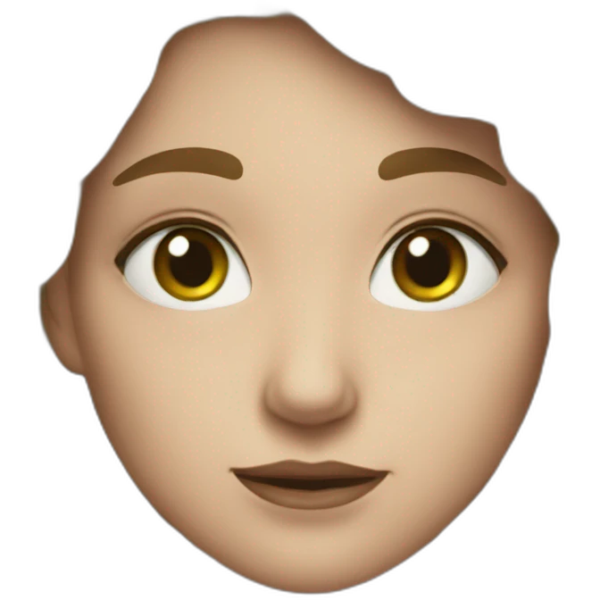 Myrtille emoji